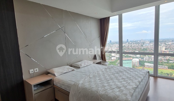 Comfortable and Strategic Residence Comfortable and Strategic Residence