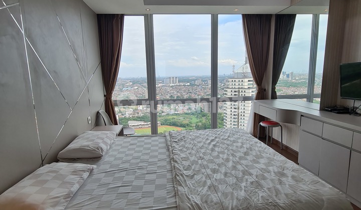 Comfortable and Strategic Residence Comfortable and Strategic Residence