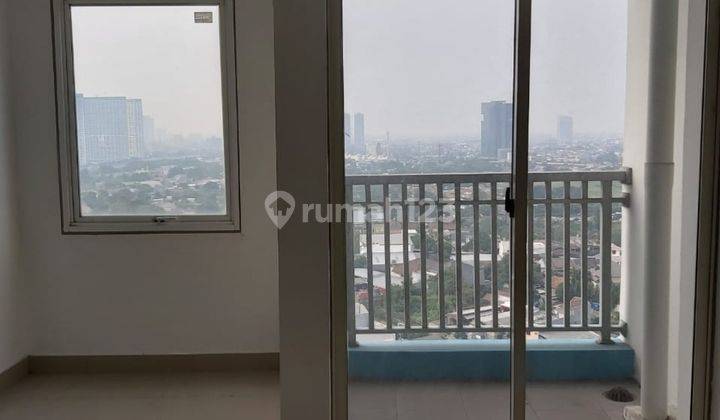 APARTMENT THE NEST TERMURAH DI KARANG TENGAH 1