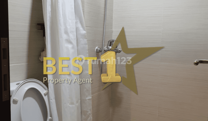 Apartment Semi Furnished Gateway Pasteur 2