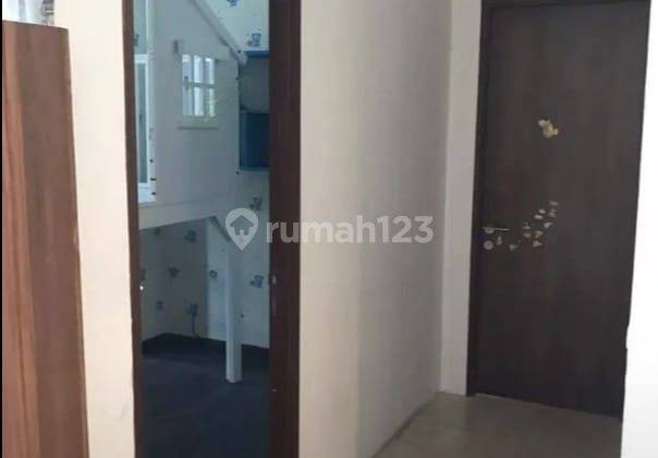  Apartemen veranda residence@PURI area Jakarta Barat harga murah bisa nego 2