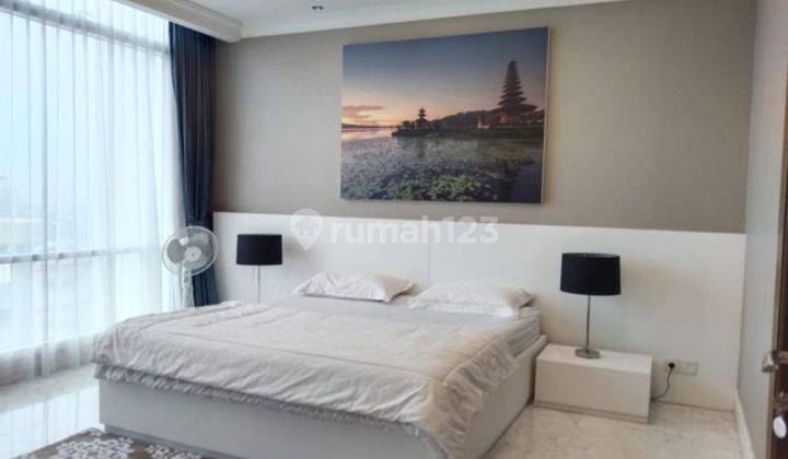 Dijual Apartemen Botanica di Jakarta Selatan 2