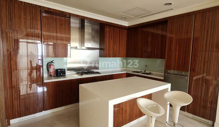 Dijual Apartemen Botanica di Jakarta Selatan 2