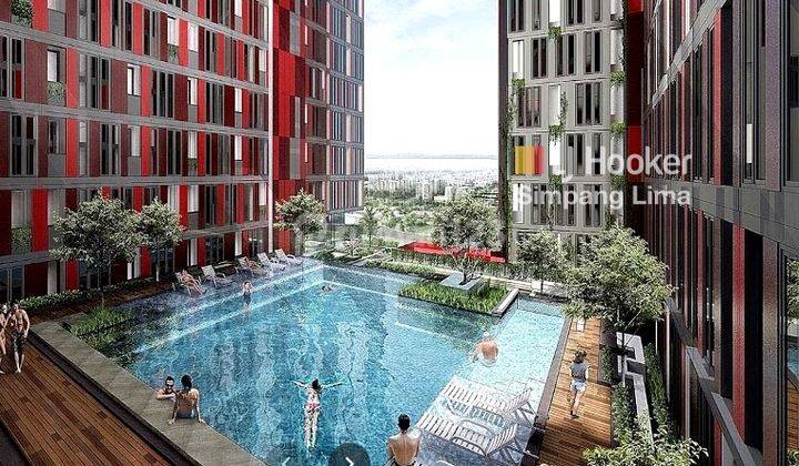 Apartement Alton Tembalang Semarang apartemen dekat Undip semarang 1