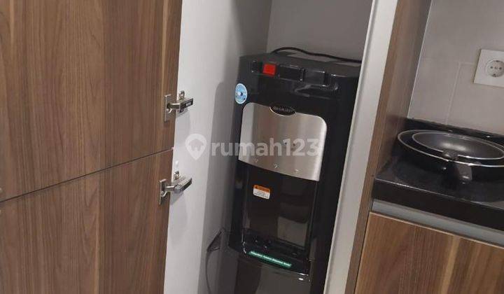 Dijual Apartemen Branz Simatupang, Jakarta Selatan 2