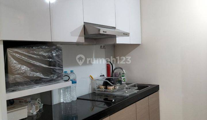 murah bagus apartement landmark residence 1 BR furnished siap pakai 1