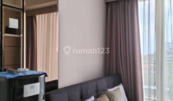 murah bagus apartement landmark residence 1 BR furnished siap pakai 2