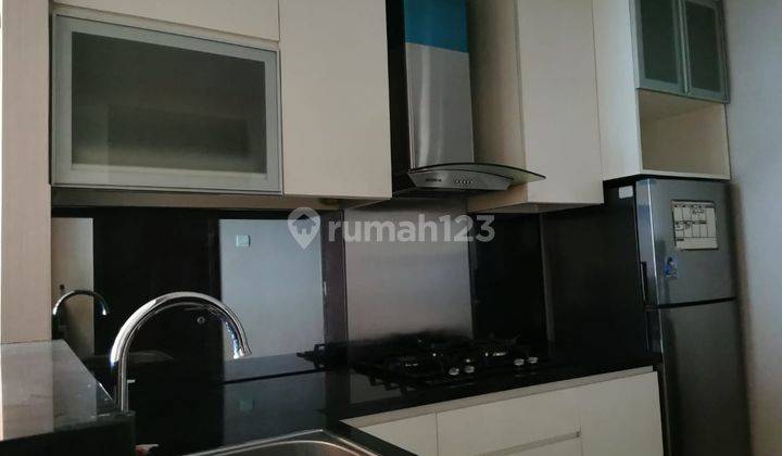 Apartemen Bagus di Cp Residences,uk 83 M,view City,harga 2,7 M Nego 2