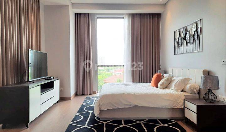 Pakubuwono Spring 2 bedroom 148 sqm Best Unit 2