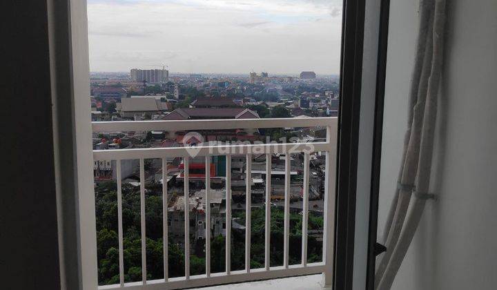 Di jual Apartemen Citra Living 2