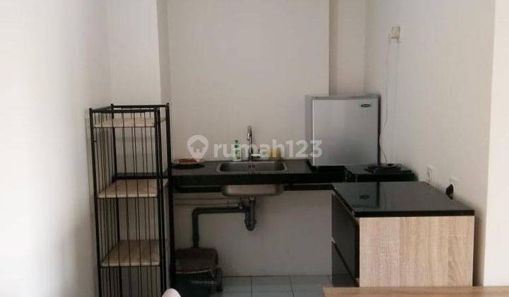 .murah bagus apartement landmark residence 2 BR siap pakai 1