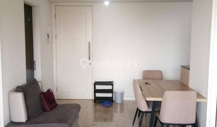 .murah bagus apartement landmark residence 2 BR siap pakai 2