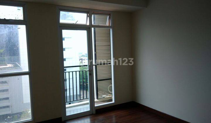 Apartement Puri Orchard Tower Orange Groove Wing B Lt 05, Studio, Non Furnished 2