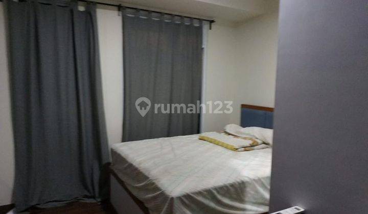 Apartement Puri Orchard Tower Orange Groove Wing B Lt 39, Studio, Full Furnished 2