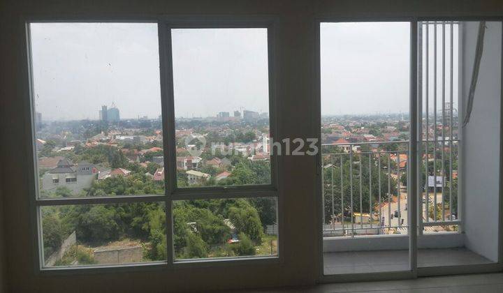 Apartemen Murah di Bintaro Jaya 1