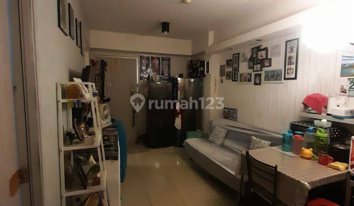 Apartemen di Green Bay Pluit, 2 bedroom, Furnish 1