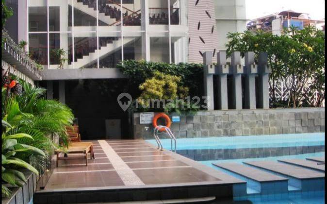 Apartemen The Lavande Residences Tebet Jakarta Selatan 2