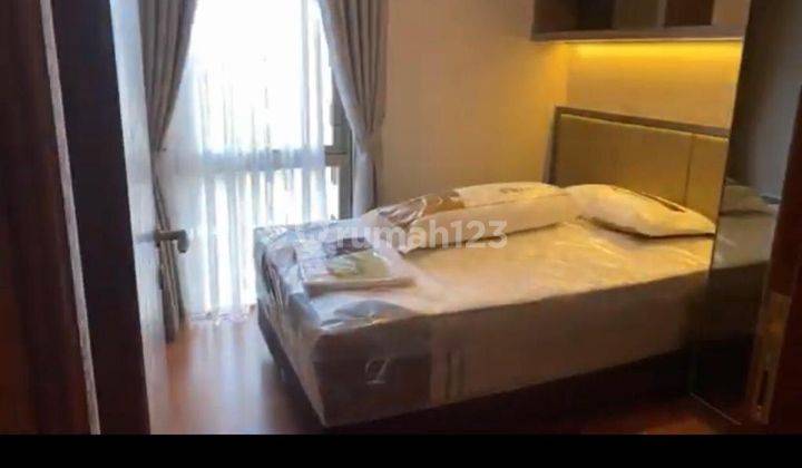 MURAH SEKALI Apartment Hegarmanah Residence Rasa Hotel Bintang Lima 2