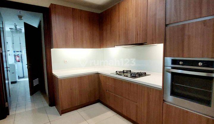 APARTEMEN THE PAKUBUWONO HOUSE 141 SQM (SEMI FURNISHED) 2