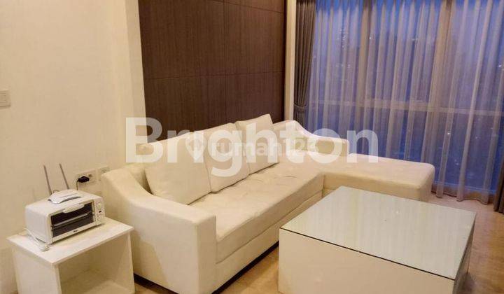 APARTEMEN SKY GARDEN, MEWAH, FULL FURNISHED 2