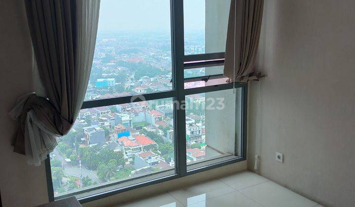 Apartemen 2BR di St Moritz Royal Suite Puri Indah Jakarta Barat 1