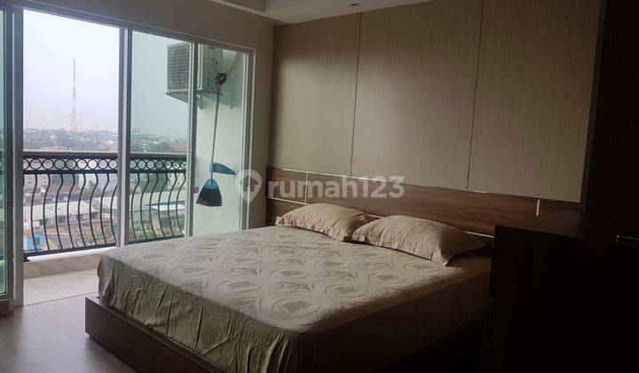 Apartemen Green Kosambi Bandung 1