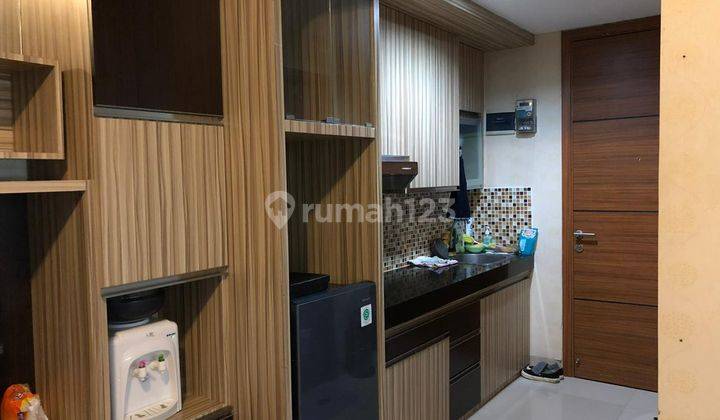 Murah Sekali Beverly Dago Apt 1