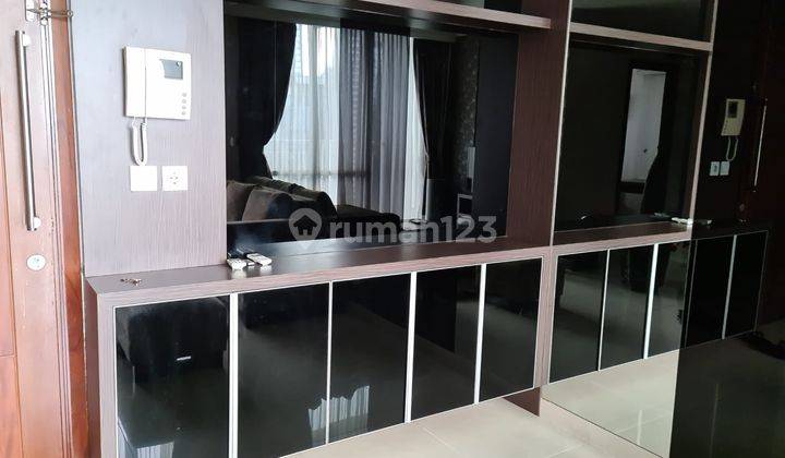 Apartment Denpasar Residence Kuningan Jaksel Tower Ubud 2BR Lt3 FF (OwJim) AgCel 1