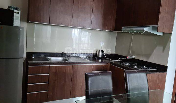 Apartment Denpasar Residence Kuningan Jaksel Tower Ubud 2BR Lt3 FF (OwJim) AgCel 2