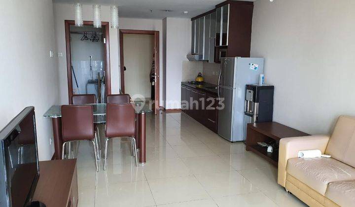 Thamrin Residences Dijual segera 2