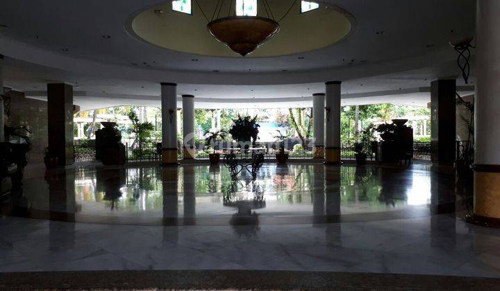 Apartemen Mitra Oasis Residence Senen (CBD) 2