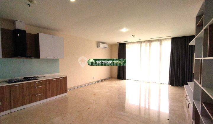 Termurah! Apartemen Mewah Dago Butik Tipe 3 BR, Semi Furnished 2