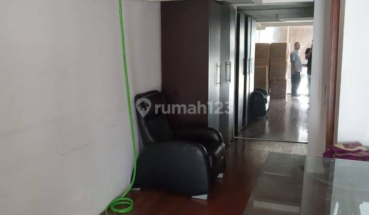 Dijual 1 Bedroom Apartement Cityloft Type Loft 2