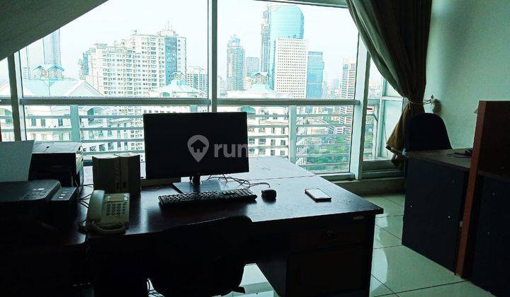 Dijual 1 Bedroom Apartement Cityloft Type Loft 1