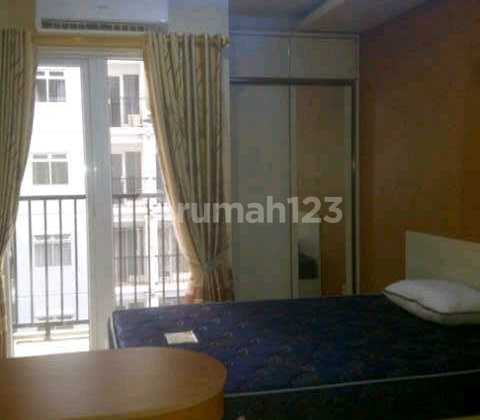SM Property Apartemen Paragon Village Lippo Karawaci