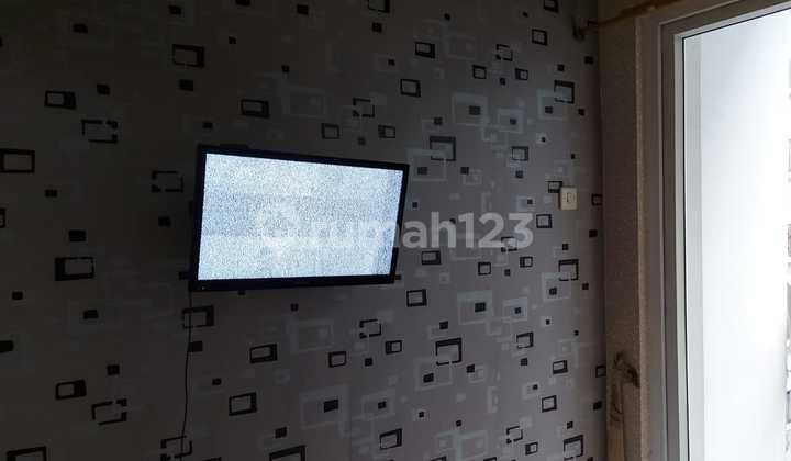 SM Property Apartemen Paragon Village Lippo Karawaci 2