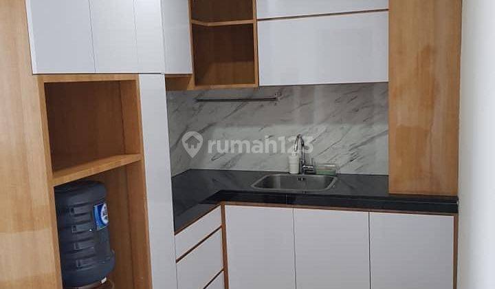 Apartemen Landmark Tengah Kota Bandung 2