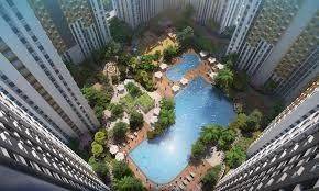 APARTEMEN SPRINGLAKE 2 BR SIAP HUNI @SUMMARECON BEKASI 1