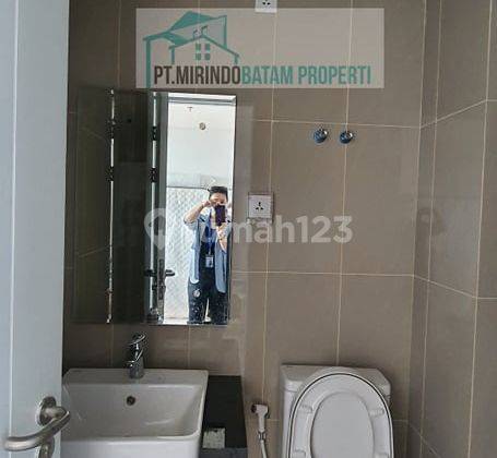 DIJUAL CEPAT 650JUTA APARTEMENT NUVASA BAY TOWER KAINA - NONGSA (READY STOCK) 2