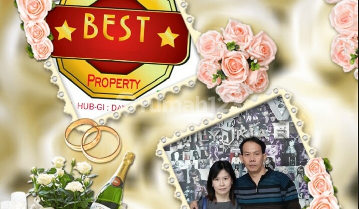 1 bedroom, size 37m2