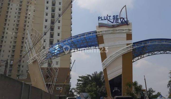 Jual cpt Apart pluit seaview nego sampai deal 1