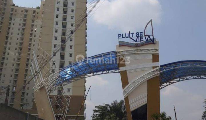 Jual cpt Apart pluit seaview nego sampai deal 2