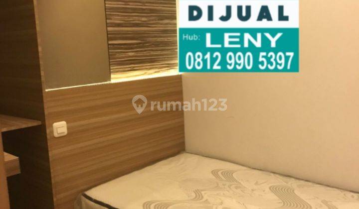 TAMAN ANGGREK RESIDENCE 2 BR FULL FURNISHED, JAKARTA BARAT 2