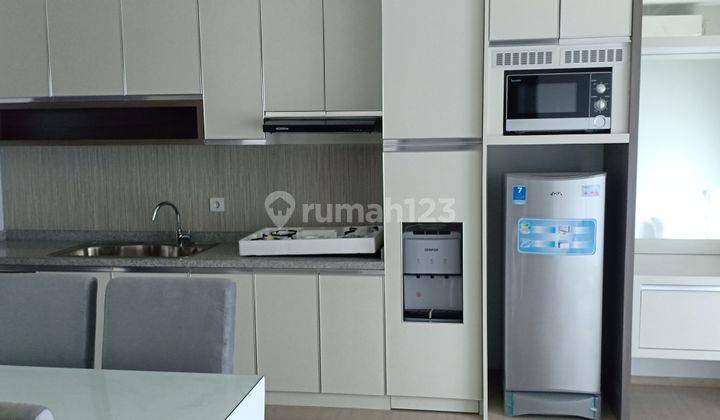 Dijual Apart citralake suites 1