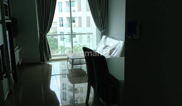 Dijual Apart citralake suites 2