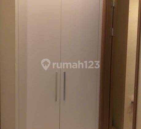 Condo 3+1br Private Lift Semi Furnished,taman Anggrek Residence 2