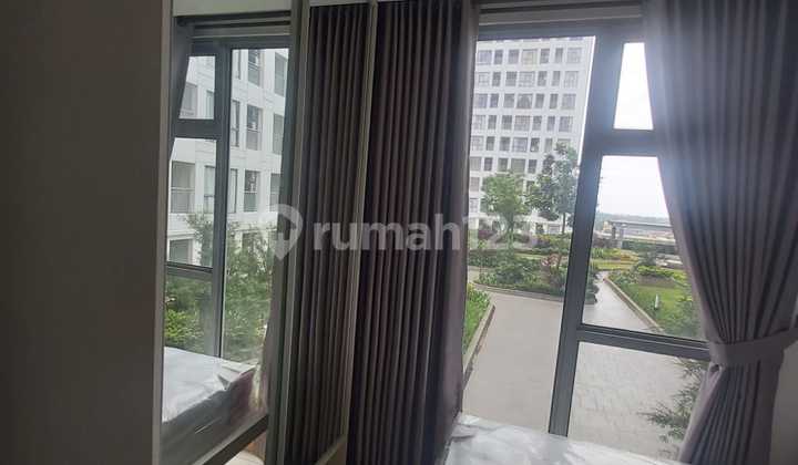 SM Property Apartemen M-Town Menara Ellis Gading Serpong SM Property Apartemen M-Town Menara Ellis Gading Serpong