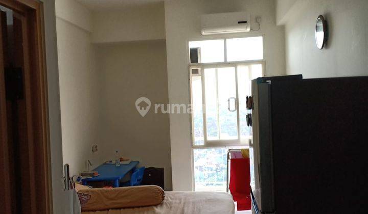 APARTEMEN BALE HINGGIL TOWER A LANTAI Tinggi, semi Furnish 1