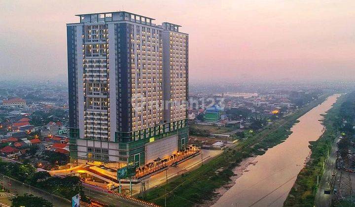 Apartemen Bale Hinggil Furnished Dekat Kampus Stikom Surabaya Timur 2