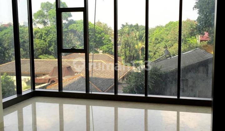 Dijual 2Br Lavenue Pancoran Unfurnish Rp. 1,75 M 2